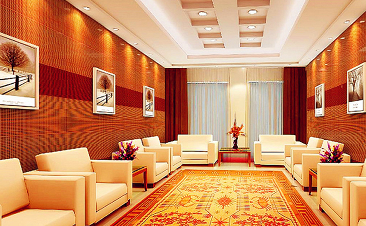 墻面吸音板的日常維護(hù)及清潔方法有哪些？